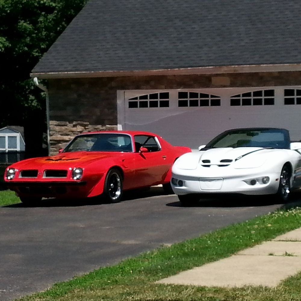 Meet your Posher, Mike